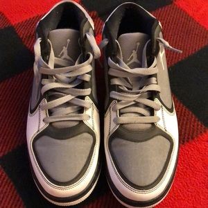 Men’s Air Jordan Sneakers